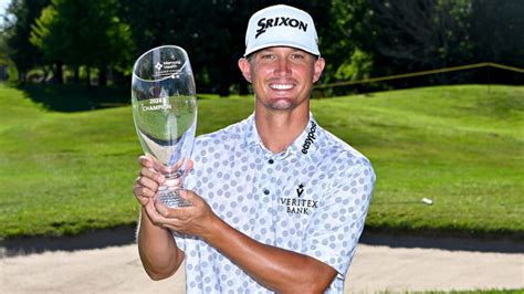 korn ferry payout today|2024 Memorial Health Championship final results: Prize money .
